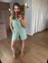 CONJUNTO EM LIOCEL AMANDA - VERDE MENTA 