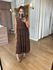 VESTIDO LIVIA - ANIMAL PRINT 