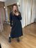 VESTIDO LINDA - PRETO 