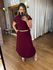 CONJUNTO ALINE - MARSALA 