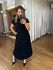 CONJUNTO ALINE - PRETO 