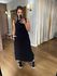 VESTIDO MARILIA - PRETO 