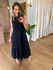 VESTIDO SIMONE - PRETO