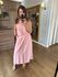 CONJUNTO EM LIOCEL BELA - ROSA