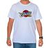 Camiseta Cleveland Cavaliers Branca