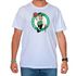Camiseta Boston Celtics Branca