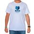 Camiseta Memphis Grizzlies Branca