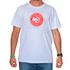Camiseta Atlanta Hawks Branca
