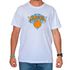 Camiseta New York Knicks Branca