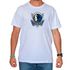 Camiseta Dallas Mavericks Branca