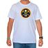 Camiseta Denver Nuggets Branca