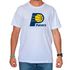 Camiseta Indiana Pacers Branca 