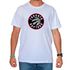 Camiseta Toronto Raptors Branca
