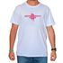 Camiseta Houston Rockets Branca