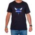 Camiseta Charlotte Hornets Preta