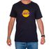 Camiseta Los Angeles Lakers Preta