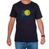 Camiseta Indiana Pacers Preta