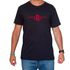 Camiseta Houston Rockets Preto