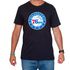 Camiseta Philadelphia Sixers Preto