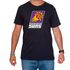 Camiseta Phoenix Suns Preto