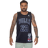 Regata Chicago Bulls Jordan GOAT