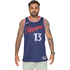 Regata Los Angeles Clippers Icon Edition