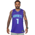 Regata Charlotte Hornets Statement Edition