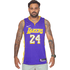 Regata Los Angeles Lakers Kobe Bryant