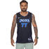 Regata Dallas Mavericks City Edition