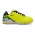 Chuteira Cyclone Society Infantil - Amarelo/Preto