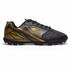 Chuteira Defender Society Adulto - Preto/Dourado