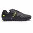 Chuteira Panther ll Society Adulto - Preto/Amarelo