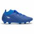 Chuteira Phantom Campo TPU Adulto - Azul