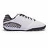  Chuteira Victory Society Adulto - Branco/Preto