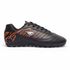 Chuteira Xtreme Society Adulto - Preto/Laranja