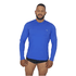 Camiseta Térmica UVA/UVB 50+ DRY - Azul Claro EXG