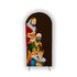 Capa Painel Romano Tema 3 Reis