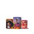 Trio Capas Cilindro Tema Aladdin Cute