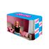 Capa de Mesa Tema Barbie Plus Size