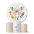 Kit Painel Cilindro Tema Borboletas 6