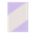 Painel Retangular Tema Borboletas Lilas