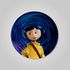 Painel Temático Coraline Veste Fácil C/ Elástico
