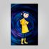 Trio Capas + Painéis Casado Tema Coraline Veste Fácil 