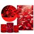 Trio Capas + Painéis Casado Tema Dia Dos Namorados Rosas Vermelhas
