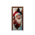 Capa de Porta Veste Facil Com Elástico Tema Feliz Natal 2