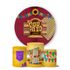 Kit Painel Cilindro Tema Festa Junina 3d Cut