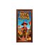 Capa de Porta Tema Festa Junina 3d Cut 1