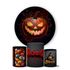 Kit Painel Cilindro Tema Halloween 10