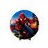 Painel Redondo 50x50 Homem Aranha
