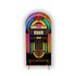 Capa Painel Romano Tema Jukebox